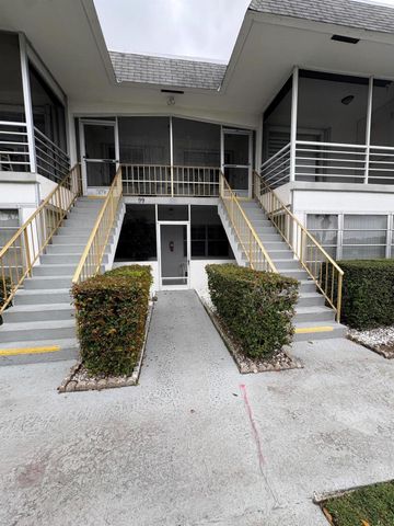 98 Stratford H, West Palm Beach, FL 33417