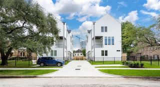 1911 Lauderdale Street, Houston, TX 77030