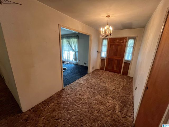 2250 COUNTY ROAD 175, Piedmont, AL 36272