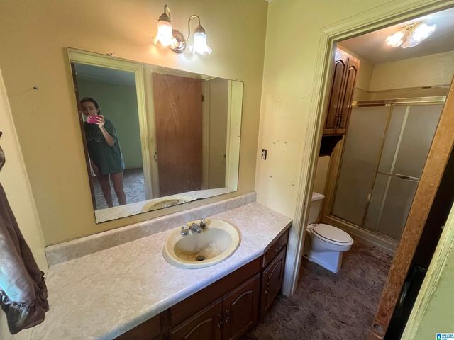 2250 COUNTY ROAD 175, Piedmont, AL 36272