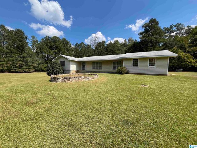 2250 COUNTY ROAD 175, Piedmont, AL 36272