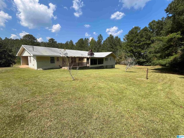2250 COUNTY ROAD 175, Piedmont, AL 36272
