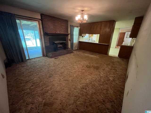 2250 COUNTY ROAD 175, Piedmont, AL 36272