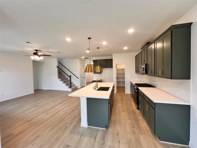 27426 Aster Green Drive, Katy, TX 77493