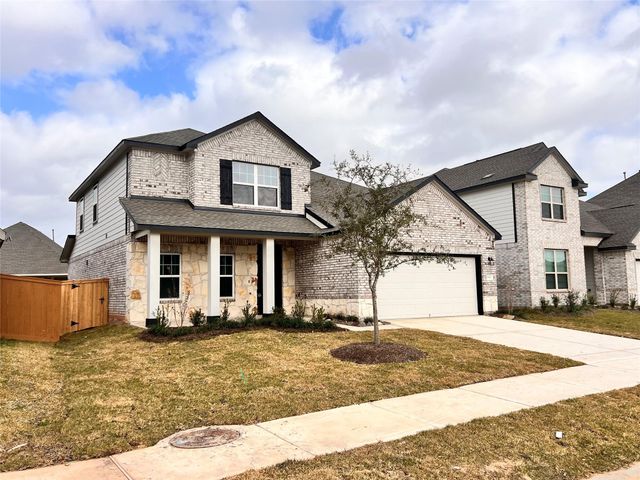 27426 Aster Green Drive, Katy, TX 77493