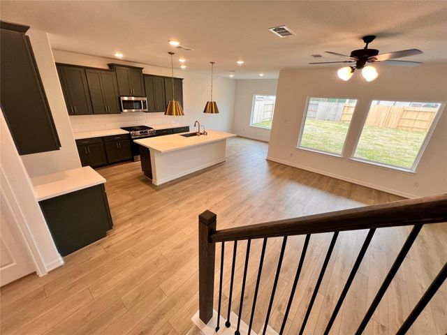 27426 Aster Green Drive, Katy, TX 77493