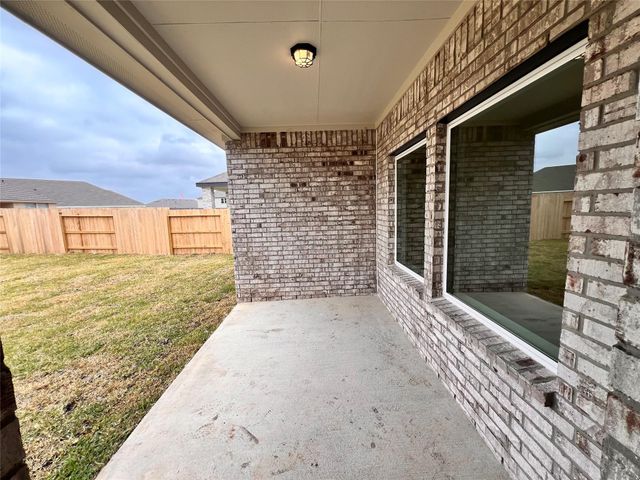 27426 Aster Green Drive, Katy, TX 77493