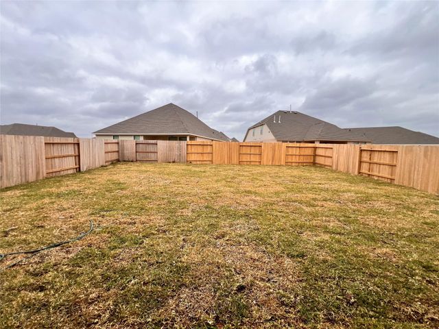 27426 Aster Green Drive, Katy, TX 77493