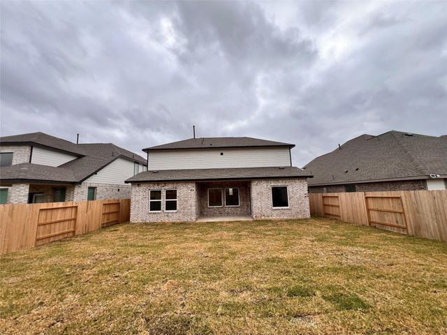 27426 Aster Green Drive, Katy, TX 77493