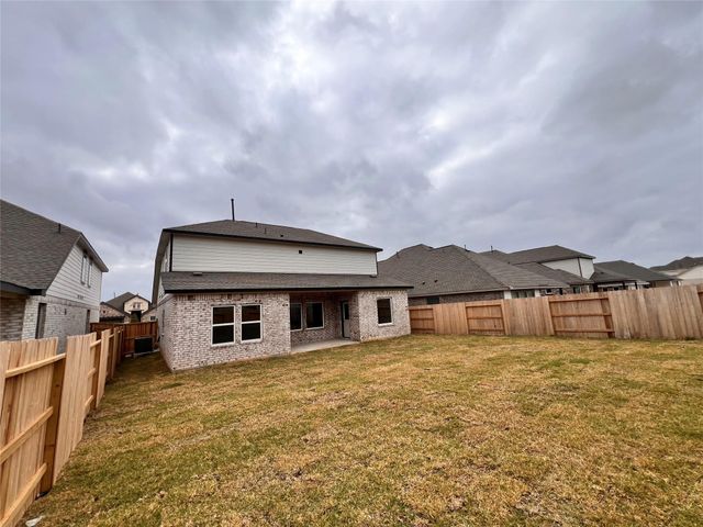 27426 Aster Green Drive, Katy, TX 77493