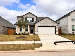 27426 Aster Green Drive, Katy, TX 77493