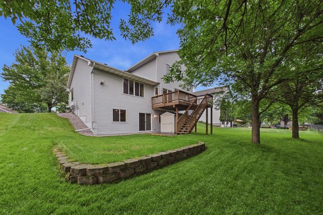 3529 Rose Court N, Brooklyn Park, MN 55443