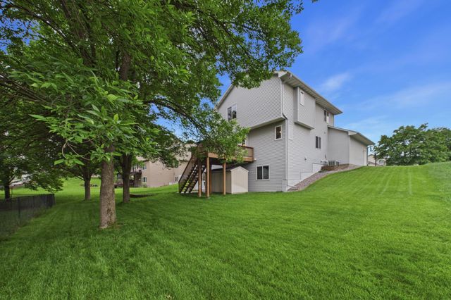 3529 Rose Court N, Brooklyn Park, MN 55443