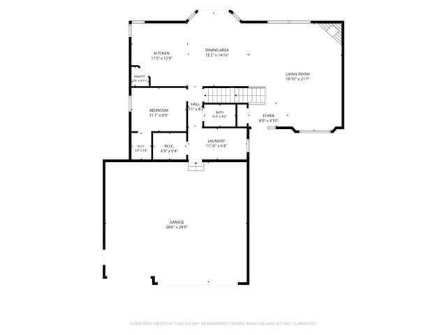 3529 Rose Court N, Brooklyn Park, MN 55443