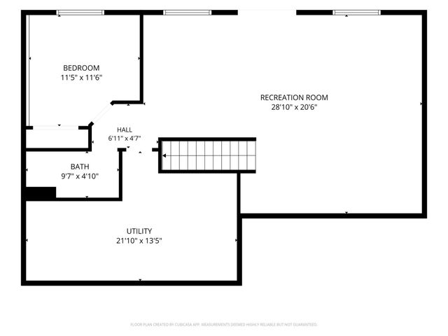 3529 Rose Court N, Brooklyn Park, MN 55443