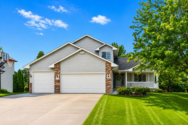 3529 Rose Court N, Brooklyn Park, MN 55443