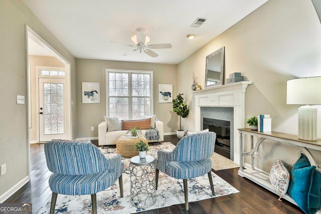 231 Clifton Lane, Peachtree City, GA 30269