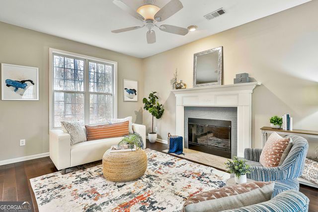 231 Clifton Lane, Peachtree City, GA 30269