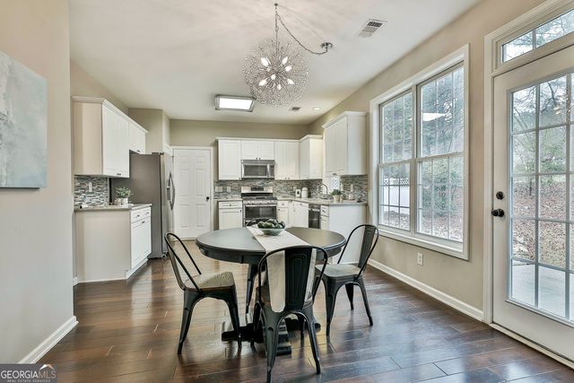 231 Clifton Lane, Peachtree City, GA 30269