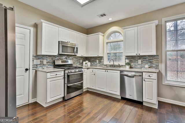 231 Clifton Lane, Peachtree City, GA 30269