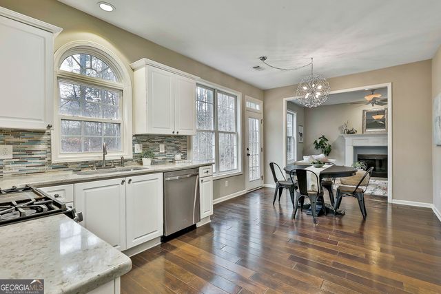 231 Clifton Lane, Peachtree City, GA 30269