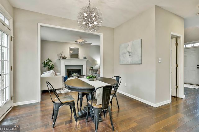 231 Clifton Lane, Peachtree City, GA 30269