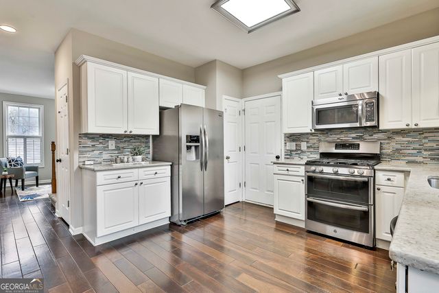 231 Clifton Lane, Peachtree City, GA 30269