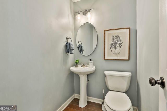 231 Clifton Lane, Peachtree City, GA 30269