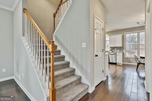 231 Clifton Lane, Peachtree City, GA 30269