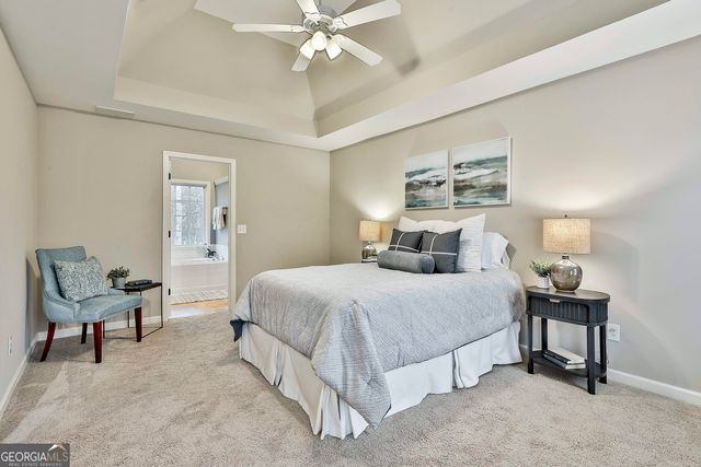 231 Clifton Lane, Peachtree City, GA 30269