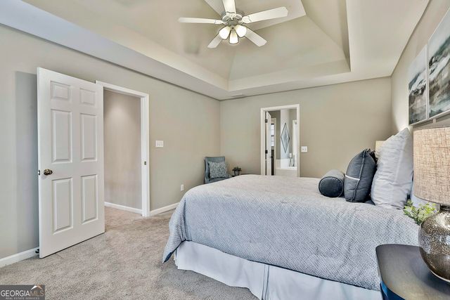 231 Clifton Lane, Peachtree City, GA 30269