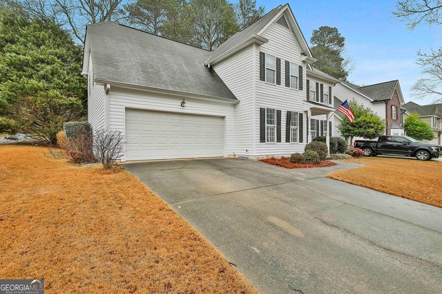 231 Clifton Lane, Peachtree City, GA 30269