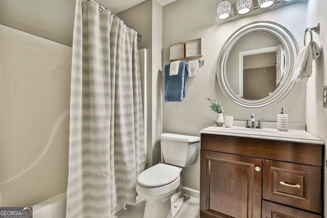 231 Clifton Lane, Peachtree City, GA 30269