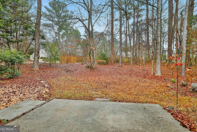 231 Clifton Lane, Peachtree City, GA 30269