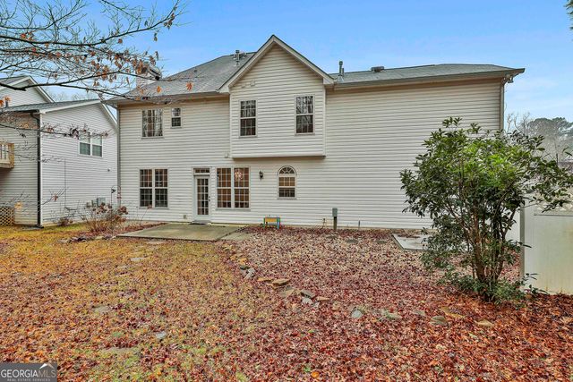 231 Clifton Lane, Peachtree City, GA 30269