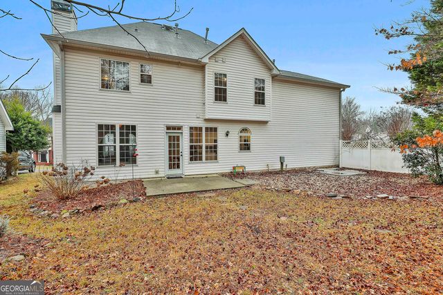 231 Clifton Lane, Peachtree City, GA 30269