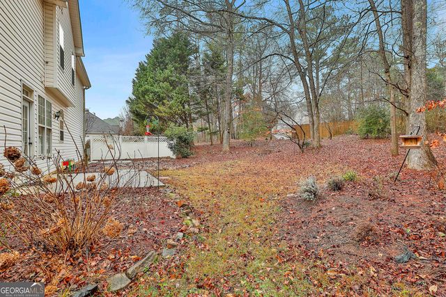 231 Clifton Lane, Peachtree City, GA 30269