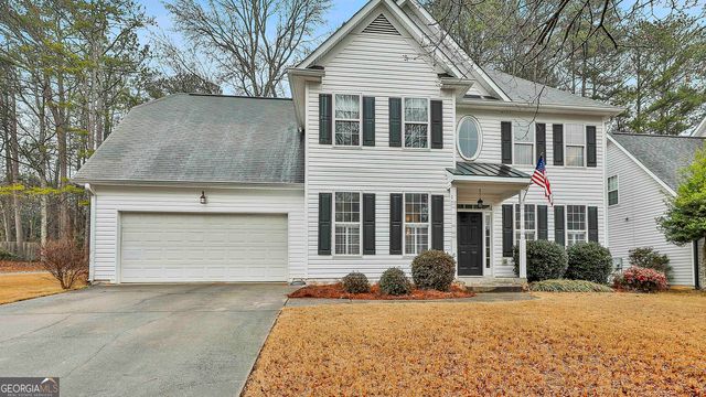 231 Clifton Lane, Peachtree City, GA 30269