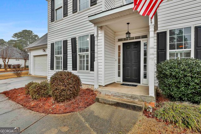 231 Clifton Lane, Peachtree City, GA 30269