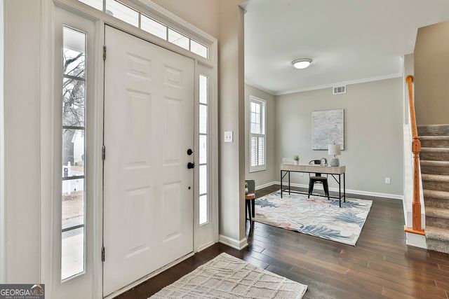 231 Clifton Lane, Peachtree City, GA 30269