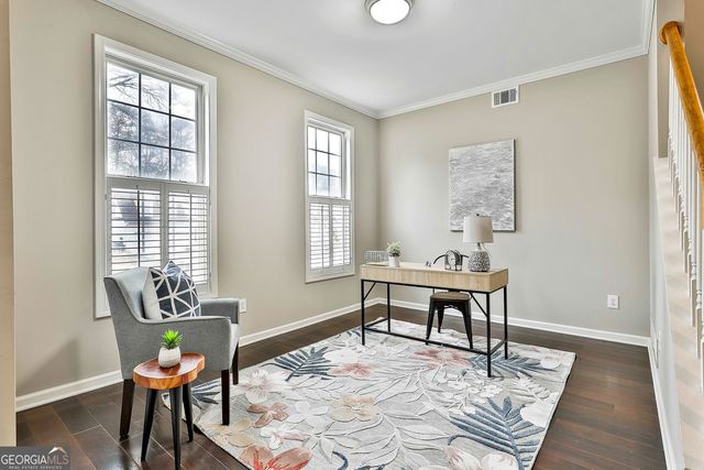 231 Clifton Lane, Peachtree City, GA 30269