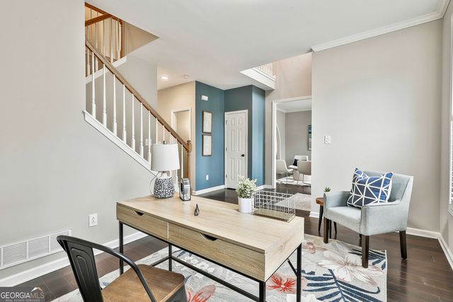 231 Clifton Lane, Peachtree City, GA 30269