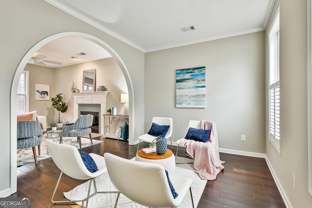 231 Clifton Lane, Peachtree City, GA 30269