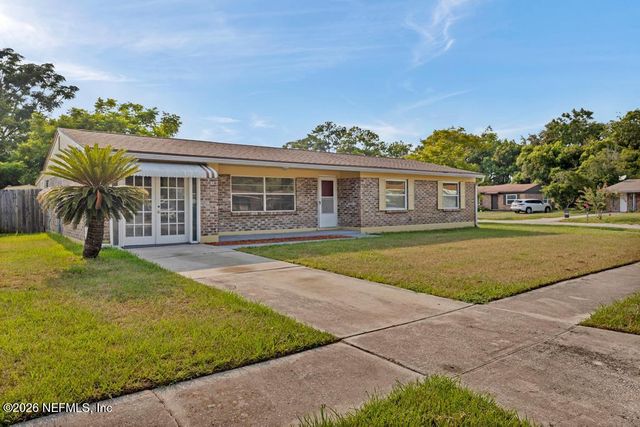 2126 WEYMOUTH Circle E, Jacksonville, FL 32246
