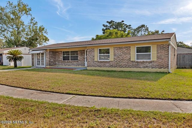 2126 WEYMOUTH Circle E, Jacksonville, FL 32246