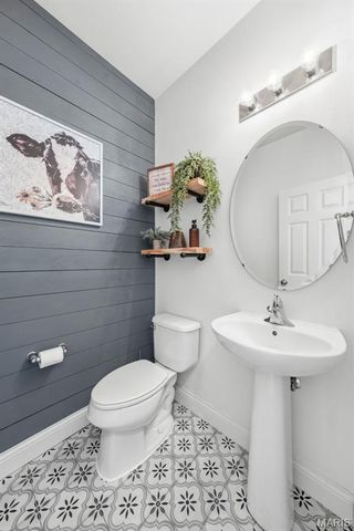 214 Grayleaf Court, Wentzville, MO 63385