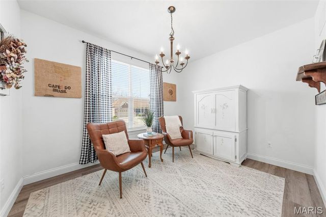 214 Grayleaf Court, Wentzville, MO 63385