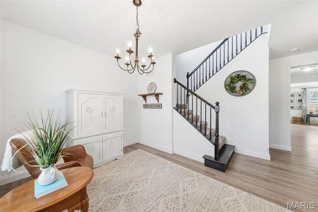 214 Grayleaf Court, Wentzville, MO 63385