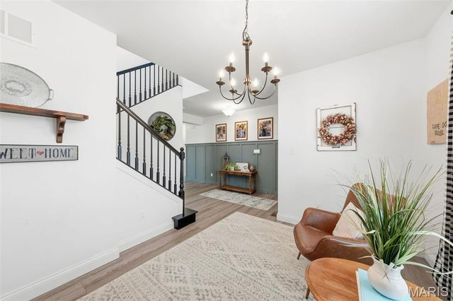 214 Grayleaf Court, Wentzville, MO 63385