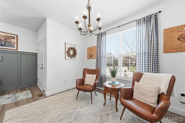 214 Grayleaf Court, Wentzville, MO 63385